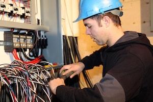 Electrical Injuries On Construction Sites