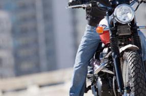 Motorcycle Accidents