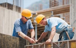 Construction Injury Cases