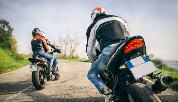 Motorcycle Accidents