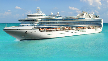 Cruise Ship Injuries