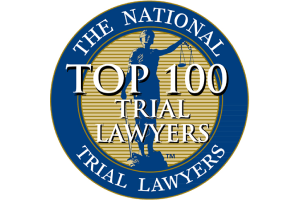 The National Trial Lawyers Top 100