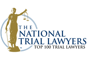 The National Trial Lawyers Top 100