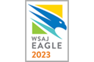 WSAJ Eagle 2023